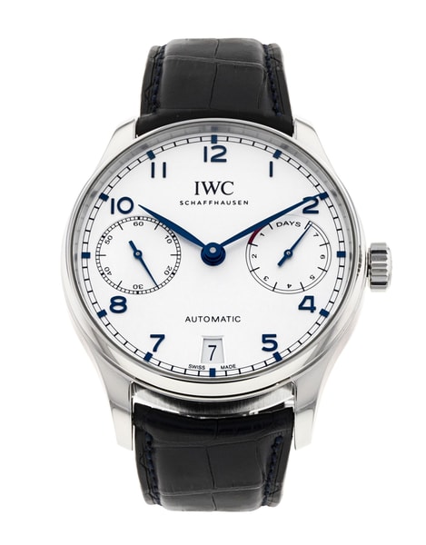 IWC Portugieser Automatic IW500705
